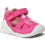 Lány Rózsaszín Biomecanics Nyári cipők 