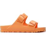 Női Narancssárga Birkenstock Nyári cipők 36-os méretben 