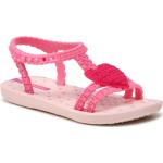 Lány Világos rózsaszín árnyalatú Ipanema Nyári cipők 