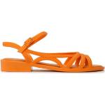 Női Narancssárga Melissa mel by melissa Nyári cipők akciósan 
