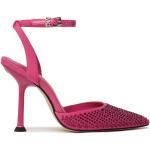Designer Női Rózsaszín Michael Kors Nyári cipők akciósan 36-os méretben 