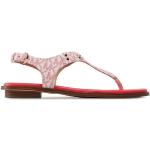 Designer Női Rózsaszín Michael Kors Nyári cipők 36-os méretben 
