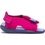 Lány Rózsaszín Nike Sunray Adjust Nyári cipők 