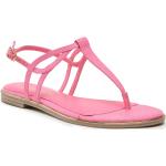 Női Lezser Rózsaszín Tamaris Candy Nyári cipők 