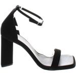 Női Fekete call it spring Tavaszi Magassarkú cipők - 9 cm fölötti sarokkal akciósan 