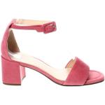 Női Rózsaszín Högl Magassarkú cipők - 7-9 cm-es sarokkal 