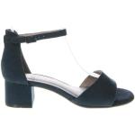 Női Kék Jana Magassarkú cipők - 5-7 cm-es sarokkal 