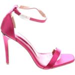 Női Rózsaszín Magassarkú cipők - 9 cm fölötti sarokkal akciósan 