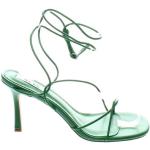 Női Zöld NA-KD Magassarkú cipők - 9 cm fölötti sarokkal akciósan 