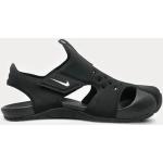 Gyerek Fekete Nike Sunray Protect 2 Nyári cipők 