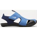 Gyerek Kék Nike Sunray Protect 2 Nyári cipők akciósan 
