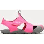 Gyerek Rózsaszín Nike Sunray Protect 2 Nyári cipők akciósan 