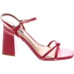Női Rózsaszín ONLY Magassarkú cipők - 9 cm fölötti sarokkal akciósan 