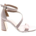 Női Rózsaszín Tamaris Magassarkú cipők - 9 cm fölötti sarokkal 