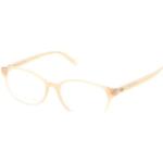 Designer Bézs Marc Jacobs Szemüvegkeretek 