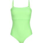 Női Világos zöld árnyalatú Top Secret Bikinik 