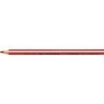 Piros Stabilo Színes ceruzák 