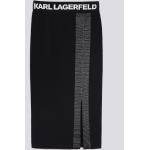 Női Fekete Karl Lagerfeld Nyári divat cikkek XS-es 