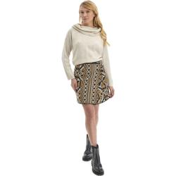 Szoknya La Martina Woman Short Skirt Fancy Jacqua