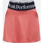 Női Lezser Rózsaszín Peak Performance Tenisz szoknyák L-es 