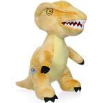 T-rex - Jurassic World plüss dínó - 24cm