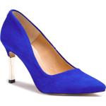 Női Kék R.Polański Tűsarkú cipők 
