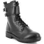 Női Fekete Tamaris Téli cipők 37-es méretben 