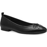Női Fekete Tamaris Balerina cipők 37-es méretben 