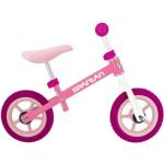 Gyerek Műanyag Rózsaszín Spartan Gyermek kerékpárok 