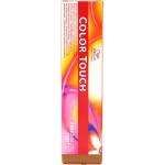 Tartós Hajfesték Color Touch Wella Nº 3/0 (60 ml) (60 ml) MOST 16861 HELYETT 6622 Ft-ért