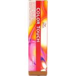 Tartós Hajfesték Color Touch Wella Nº 8/0 (60 ml) (60 ml) MOST 16861 HELYETT 6622 Ft-ért