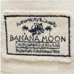 Női Vászon Banana Moon Strandtáskák akciósan 