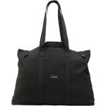 Designer Férfi Lezser Fekete Calvin Klein Bevásárló táskák 