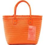 Narancssárga Desigual Bevásárló táskák 