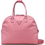 Rózsaszín Guess Bevásárló táskák 