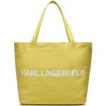 Női Vászon Színes Karl Lagerfeld Kézitáskák akciósan 