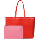 Rózsaszín Lacoste Lacoste Live Bevásárló táskák 