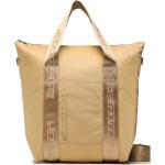 Bézs Lacoste Lacoste Live Bevásárló táskák 