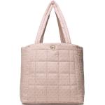 Designer Rózsaszín Michael Kors Bevásárló táskák 