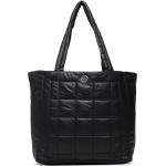 Designer Fekete Michael Kors Bevásárló táskák 