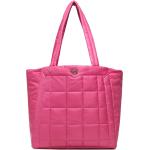 Designer Cseresznye árnyalatú Michael Kors Bevásárló táskák 