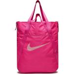 Női Rózsaszín Nike Edzőtáskák 