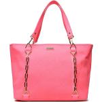 Rózsaszín SprayGround Bevásárló táskák 
