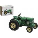 Zöld Közlekedés Játék traktorok 3 - 5 éves korig 