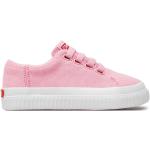 Lány Rózsaszín Camper Rövidszárú tornacipők 28-as méretben 