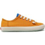 Női Narancssárga Camper Rövidszárú tornacipők 35-ös méretben 