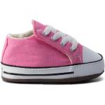 Lány Rózsaszín Converse Rövidszárú tornacipők akciósan 20-as méretben 