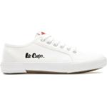 Női Fehér Lee Cooper Sportos félcipők 