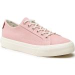 Női Rózsaszín LEVI´S Rövidszárú tornacipők akciósan 38-as méretben 