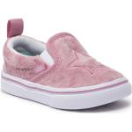 Lány Rózsaszín Vans Vans California Slip-on tornacipők Bebújós kapoccsal akciósan 25-ös méretben 